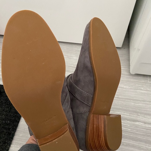 Cole Haan booties - Picture 4 of 8
